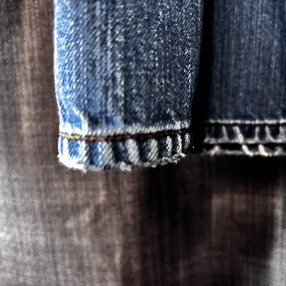 Lucky Brand stylish straight